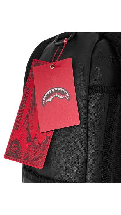 MOCHILA SPRAYGROUND SHADOW SHARKS