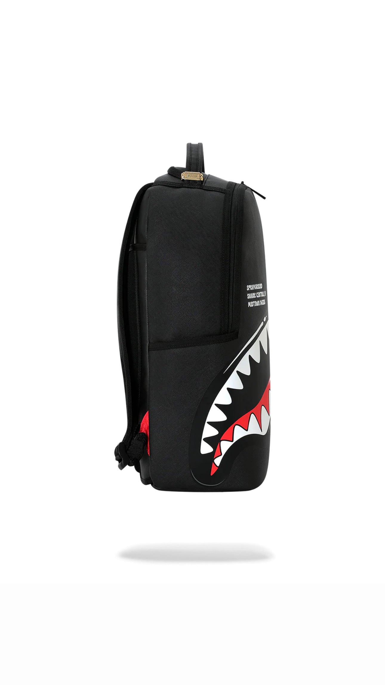 MOCHILA SPRAYGROUND SHARK CENTRAL BUBBLE