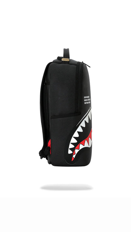 MOCHILA SPRAYGROUND SHARK CENTRAL BUBBLE