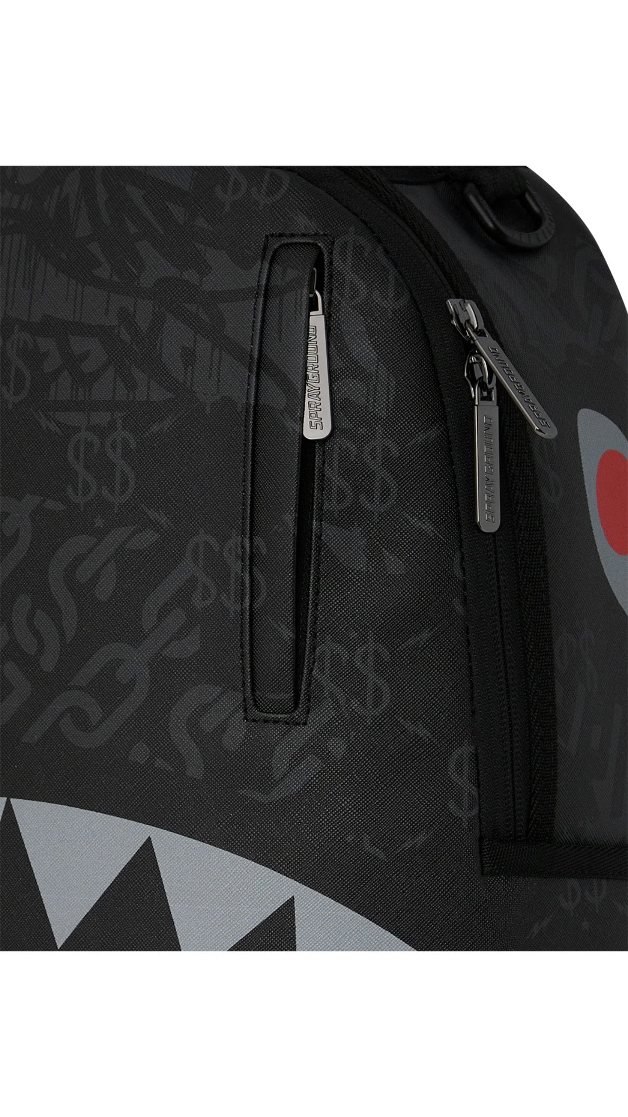MOCHILA SPRAYGROUND 4AM ECLIPSE