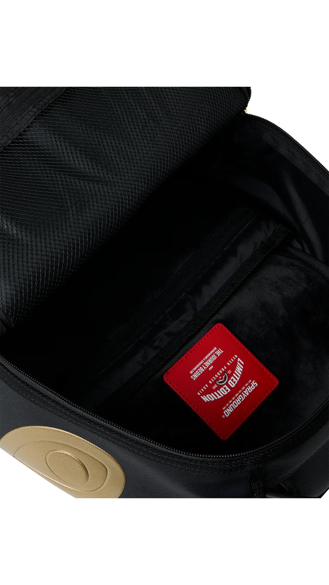 MOCHILA SPRAYGROUND X SCARFACE