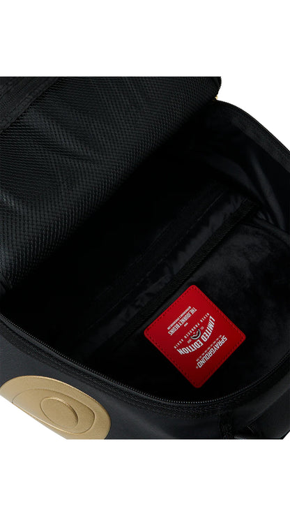 MOCHILA SPRAYGROUND X SCARFACE