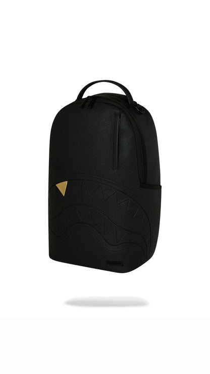 MOCHILA SPRAYGROUND GOLDEN FANG SHARK
