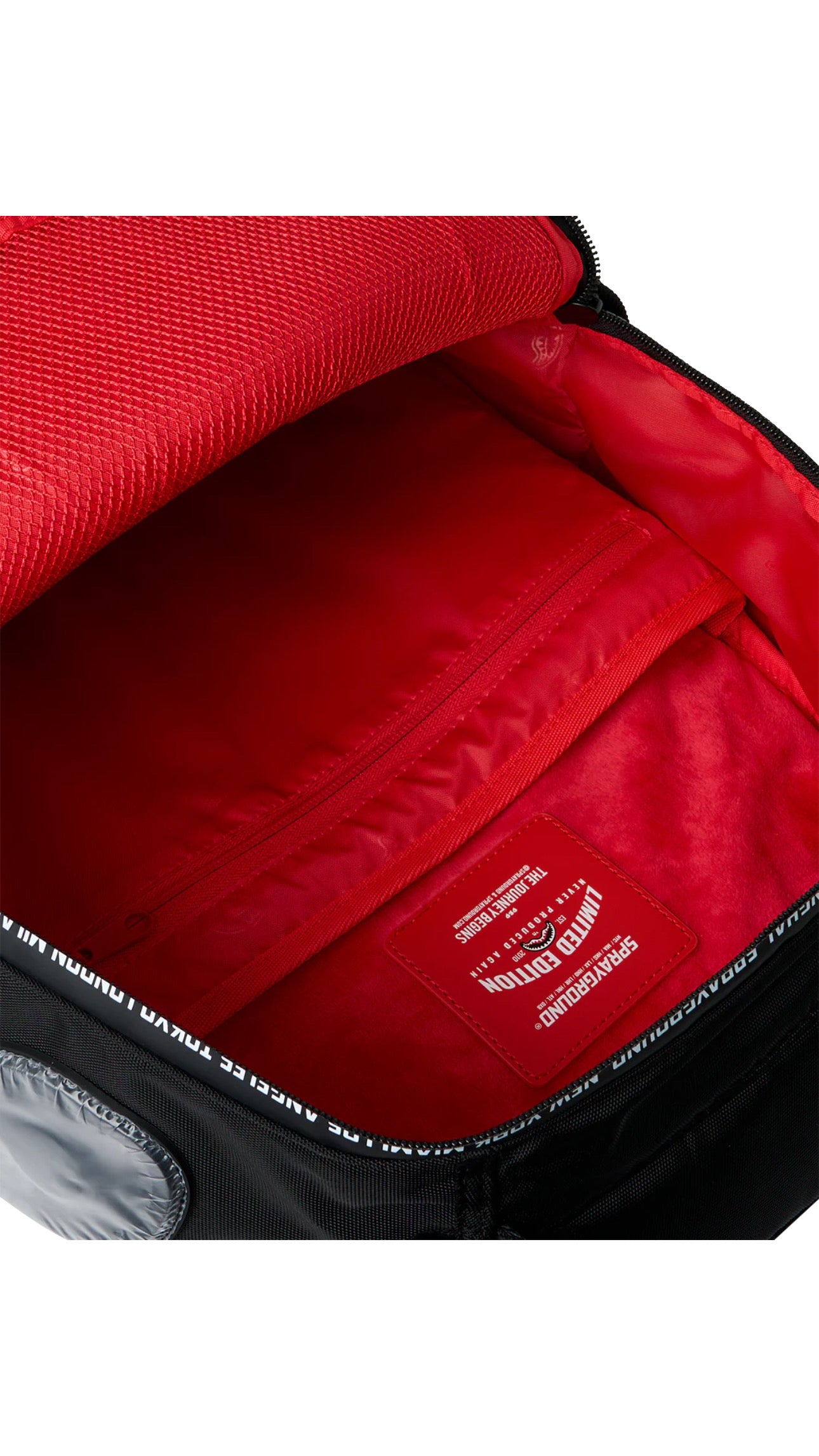 MOCHILA SPRAYGROUND LOWKEY