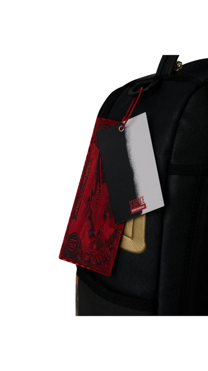 MOCHILA SPRAYGROUND X SCARFACE