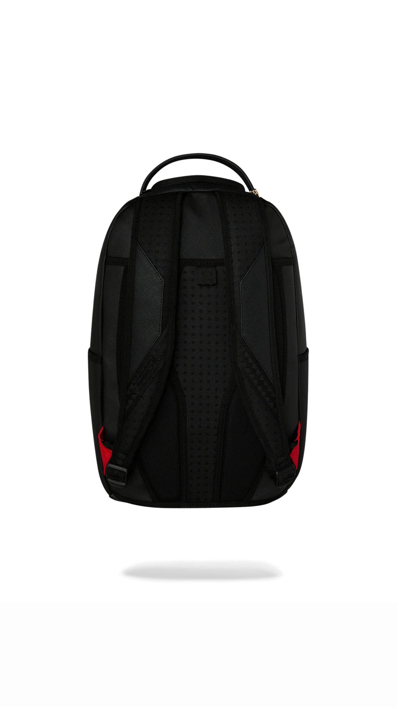 MOCHILA SPRAYGROUND GOLDEN FANG SHARK