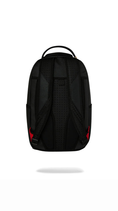 MOCHILA SPRAYGROUND GOLDEN FANG SHARK