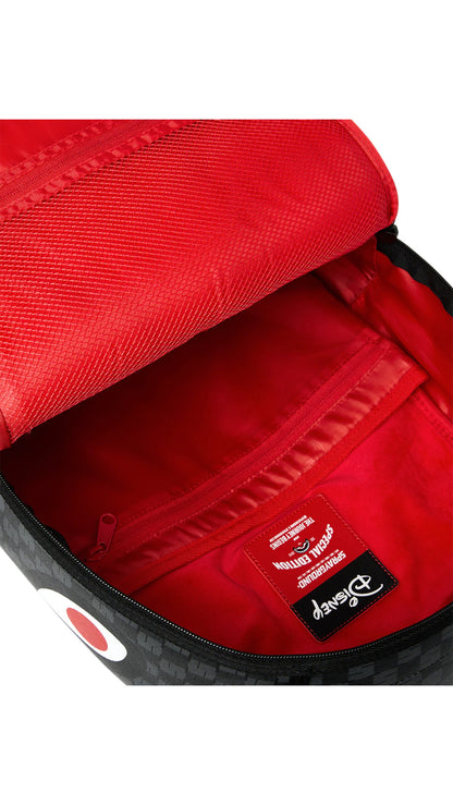 MOCHILA SPRAYGROUND MAC PATO