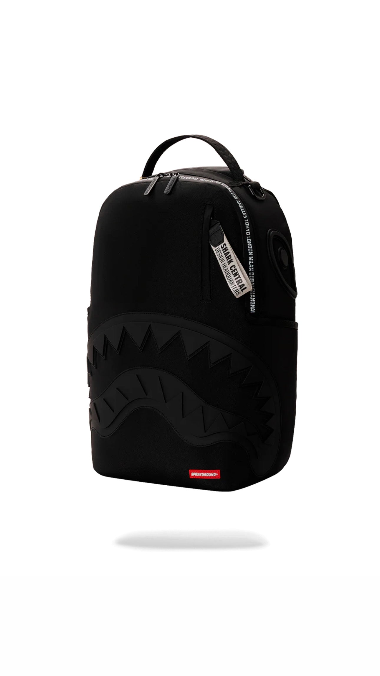 MOCHILA SPRAYGROUND LOWKEY