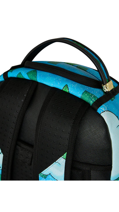 MOCHILA SPRAYGROUND X RICHIE RICH