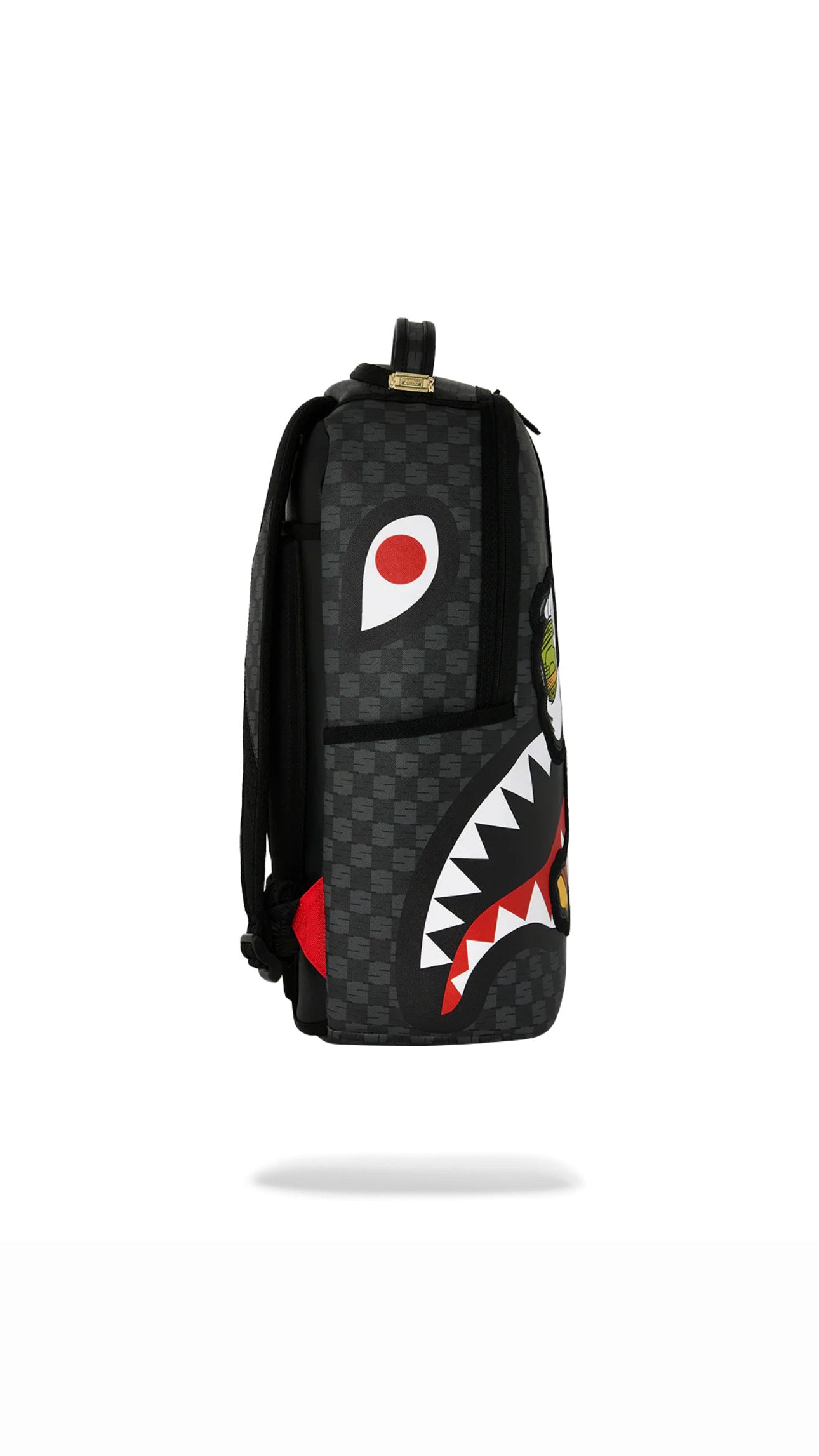 MOCHILA SPRAYGROUND MAC PATO