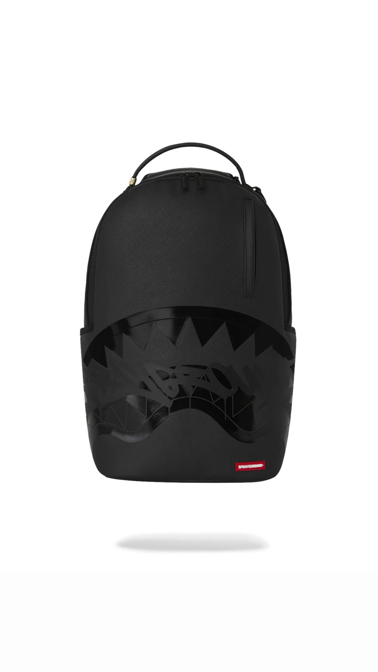 MOCHILA SPRAYGROUND SHADOW SHARKS