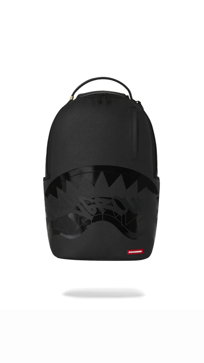 MOCHILA SPRAYGROUND SHADOW SHARKS