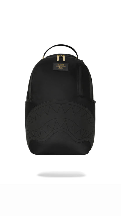 MOCHILA SPRAYGROUND SHARK CENTRAL BANK