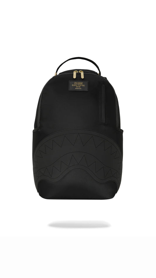 MOCHILA SPRAYGROUND SHARK CENTRAL BANK