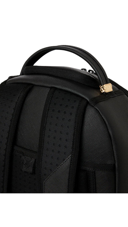 MOCHILA SPRAYGROUND GOLDEN FANG SHARK