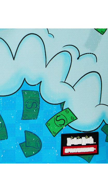 MOCHILA SPRAYGROUND X RICHIE RICH