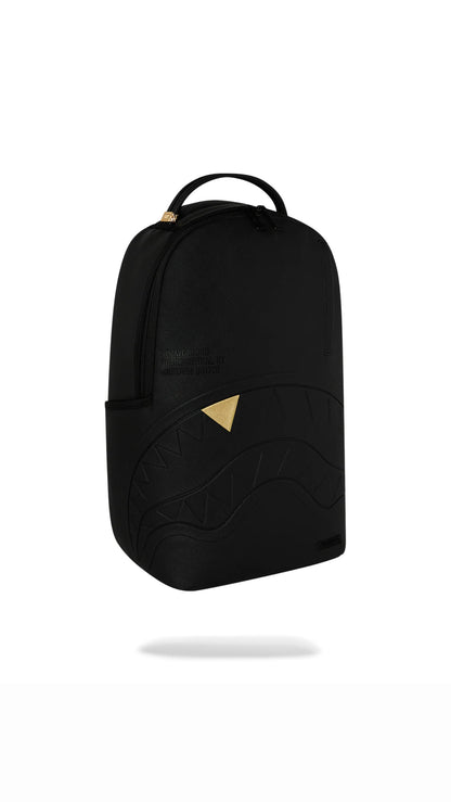 MOCHILA SPRAYGROUND GOLDEN FANG SHARK
