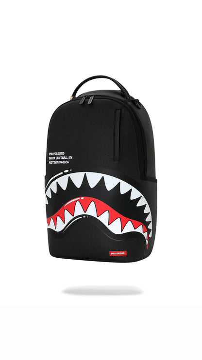 MOCHILA SPRAYGROUND SHARK CENTRAL BUBBLE