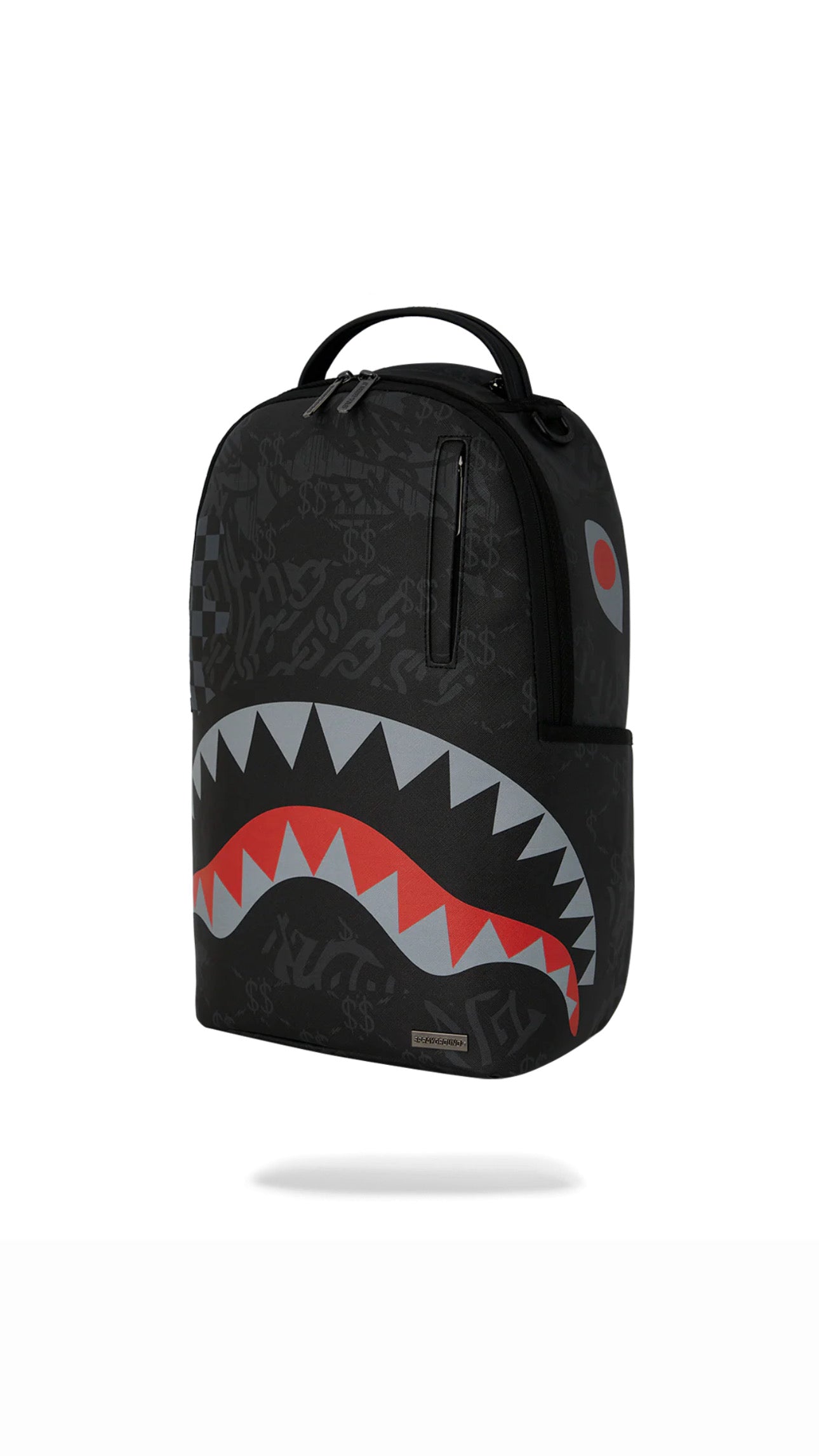 MOCHILA SPRAYGROUND 4AM ECLIPSE