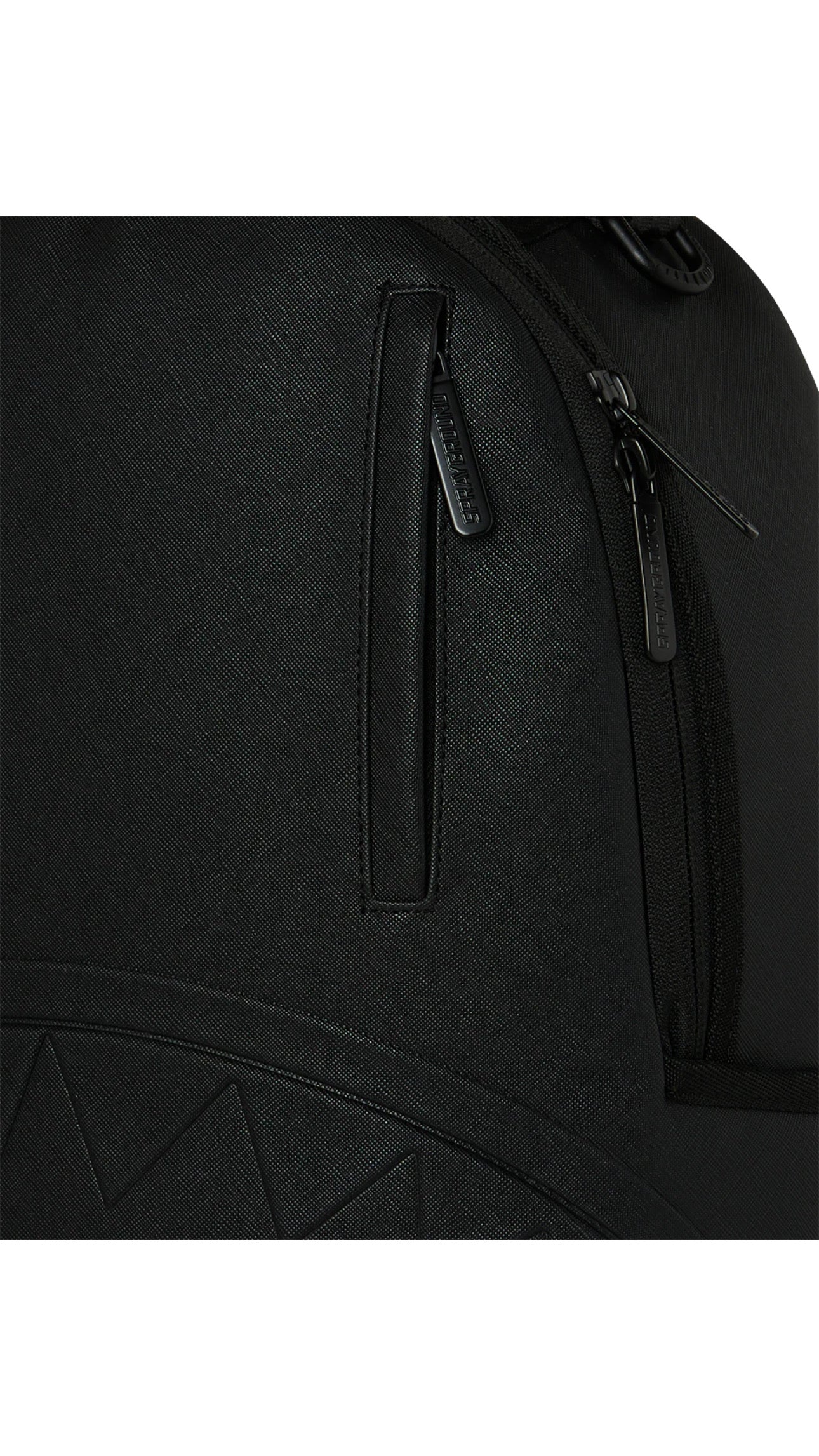 MOCHILA SPRAYGROUND GOLDEN FANG SHARK