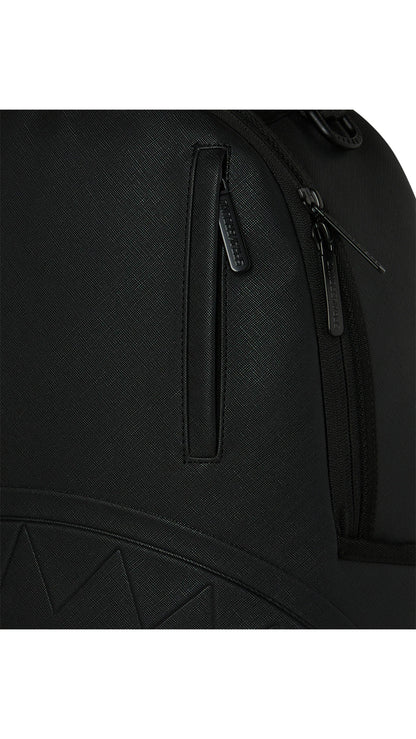 MOCHILA SPRAYGROUND GOLDEN FANG SHARK