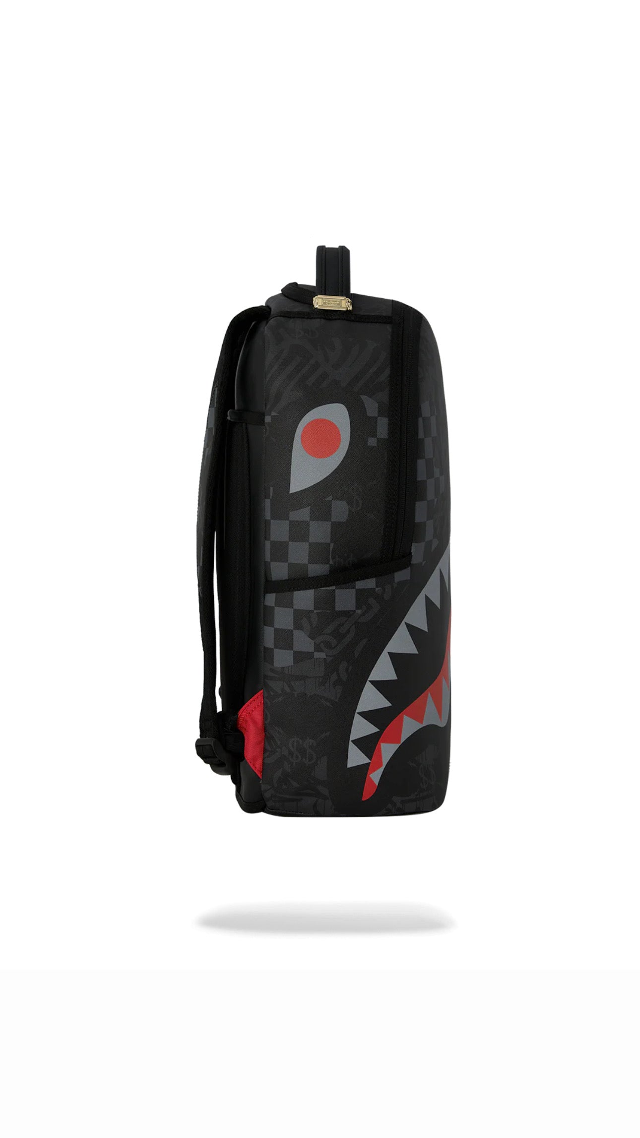 MOCHILA SPRAYGROUND 4AM ECLIPSE
