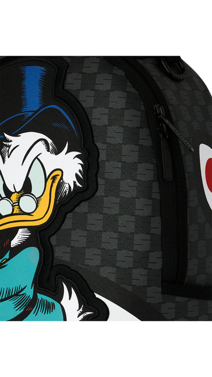 MOCHILA SPRAYGROUND MAC PATO
