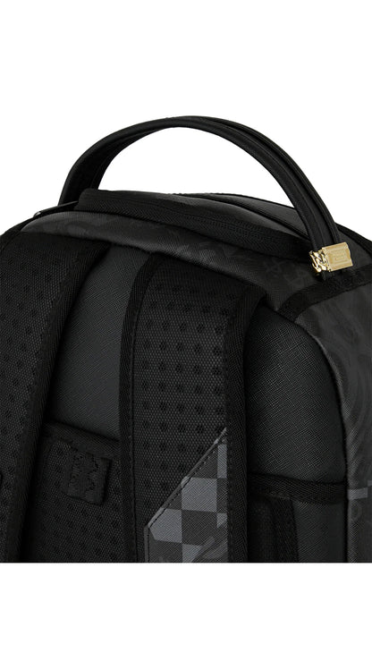 MOCHILA SPRAYGROUND 4AM ECLIPSE