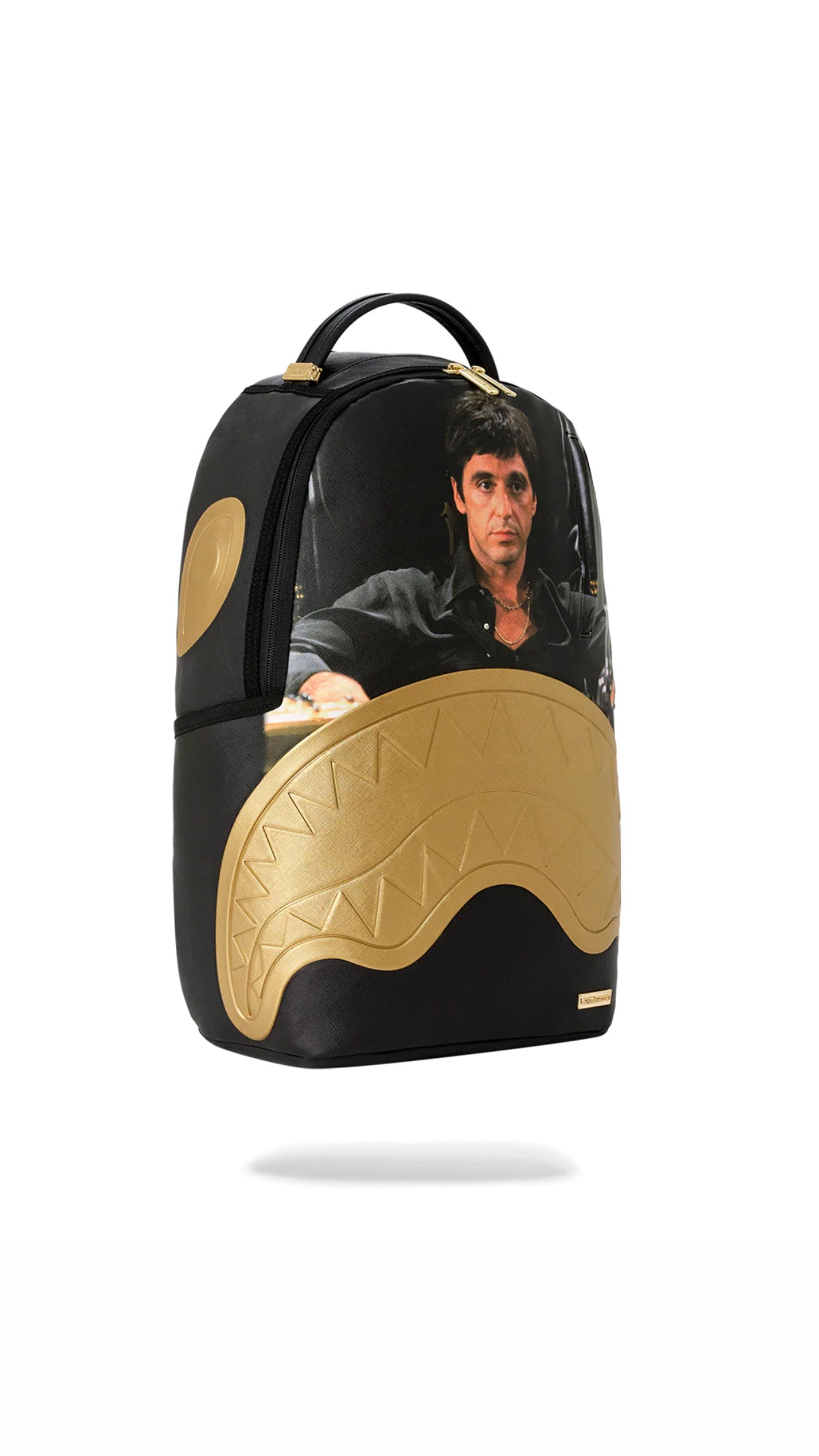 MOCHILA SPRAYGROUND X SCARFACE