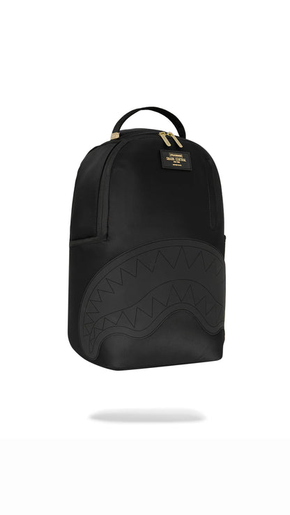 MOCHILA SPRAYGROUND SHARK CENTRAL BANK