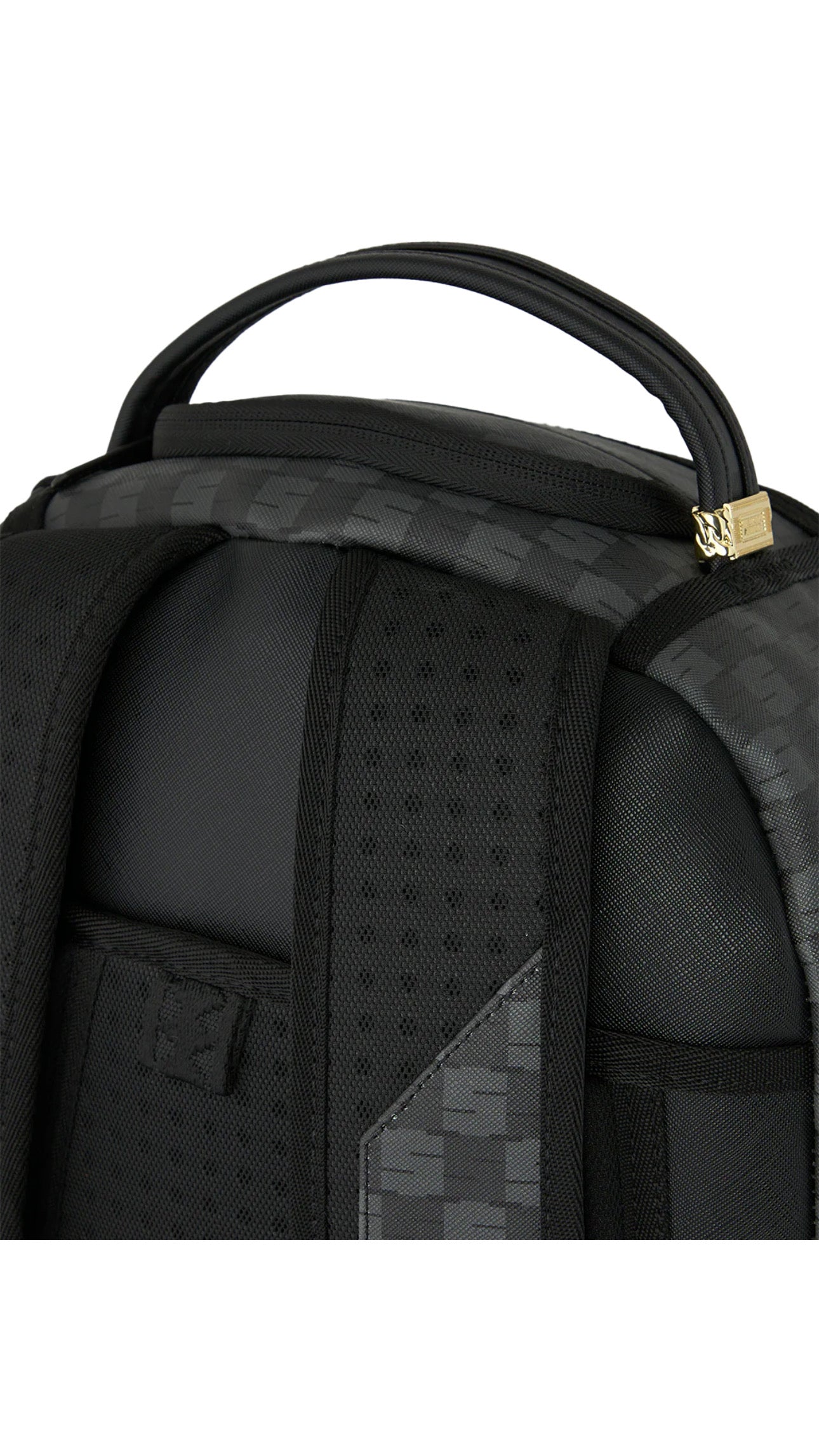 MOCHILA SPRAYGROUND MAC PATO