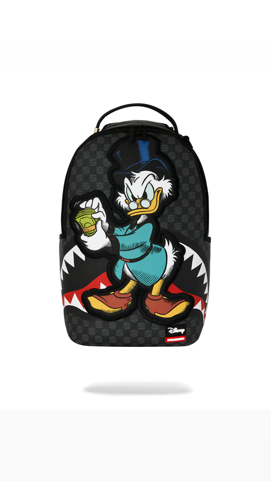 MOCHILA SPRAYGROUND MAC PATO