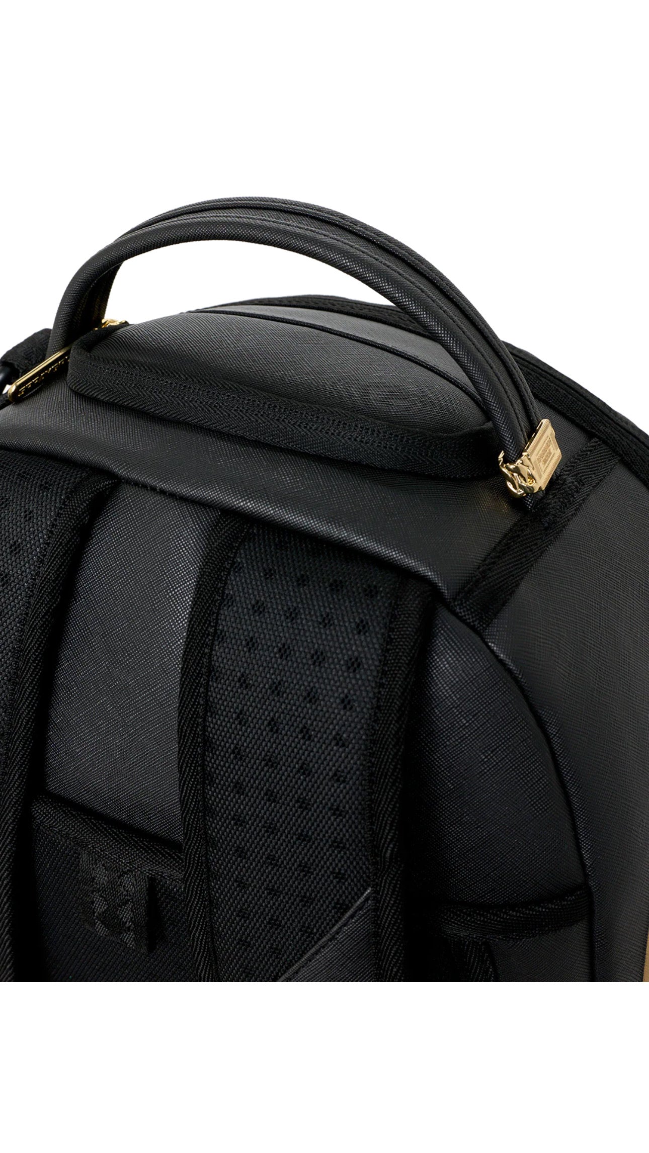 MOCHILA SPRAYGROUND X SCARFACE