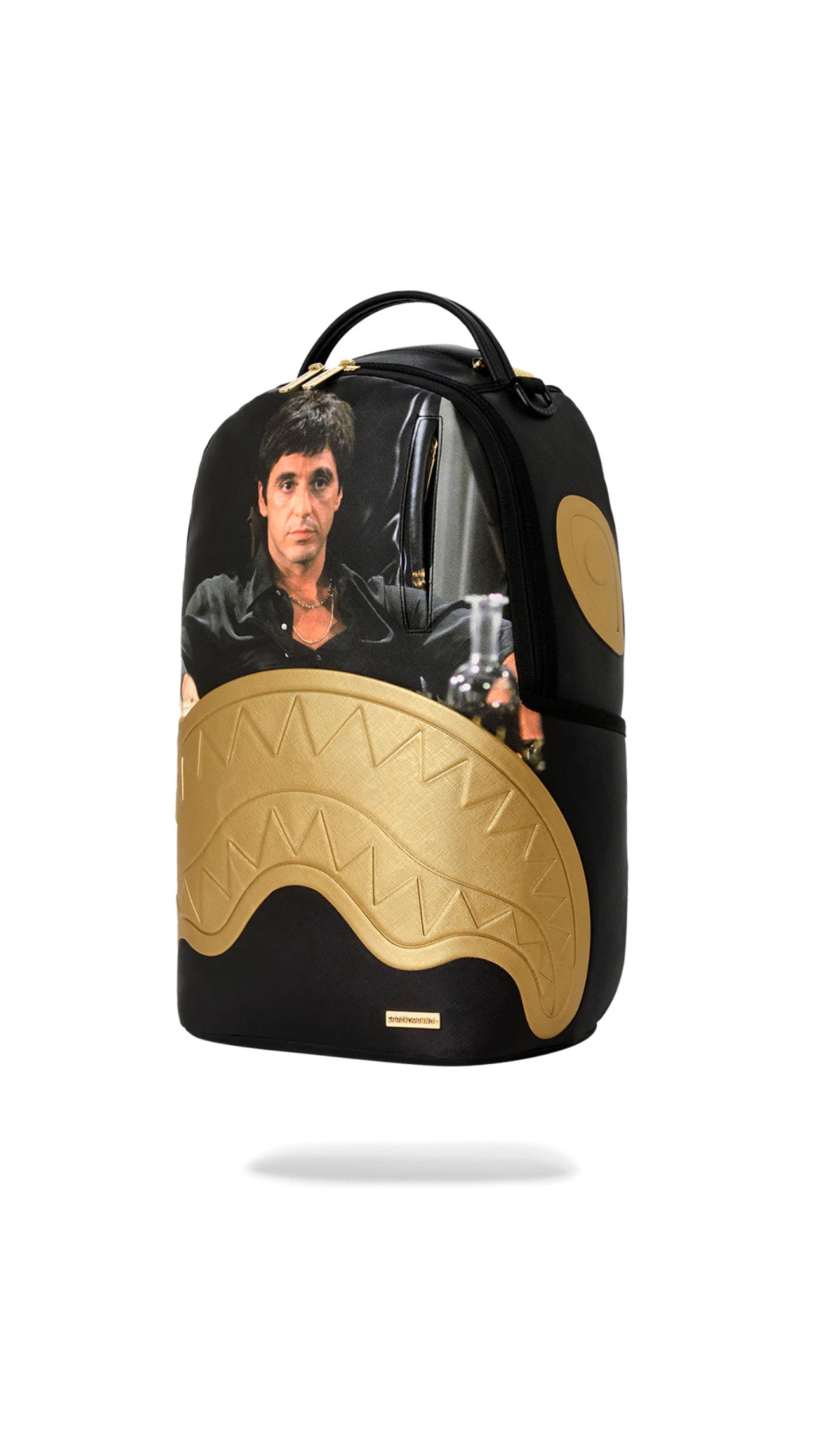MOCHILA SPRAYGROUND X SCARFACE