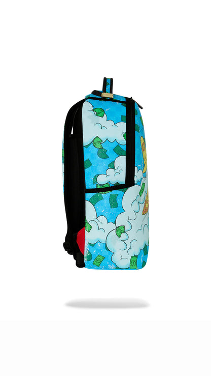 MOCHILA SPRAYGROUND X RICHIE RICH
