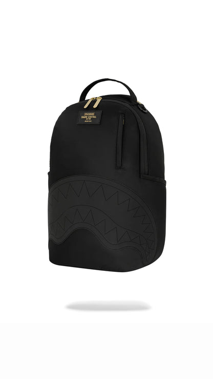 MOCHILA SPRAYGROUND SHARK CENTRAL BANK