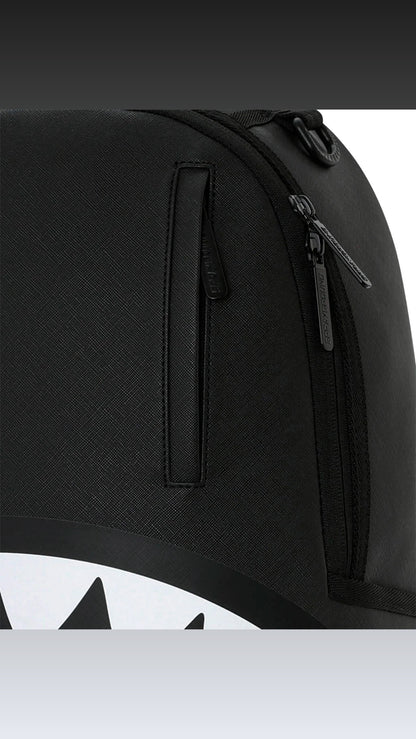 MOCHILA SPRAYGROUND SHARK CENTRAL BUBBLE