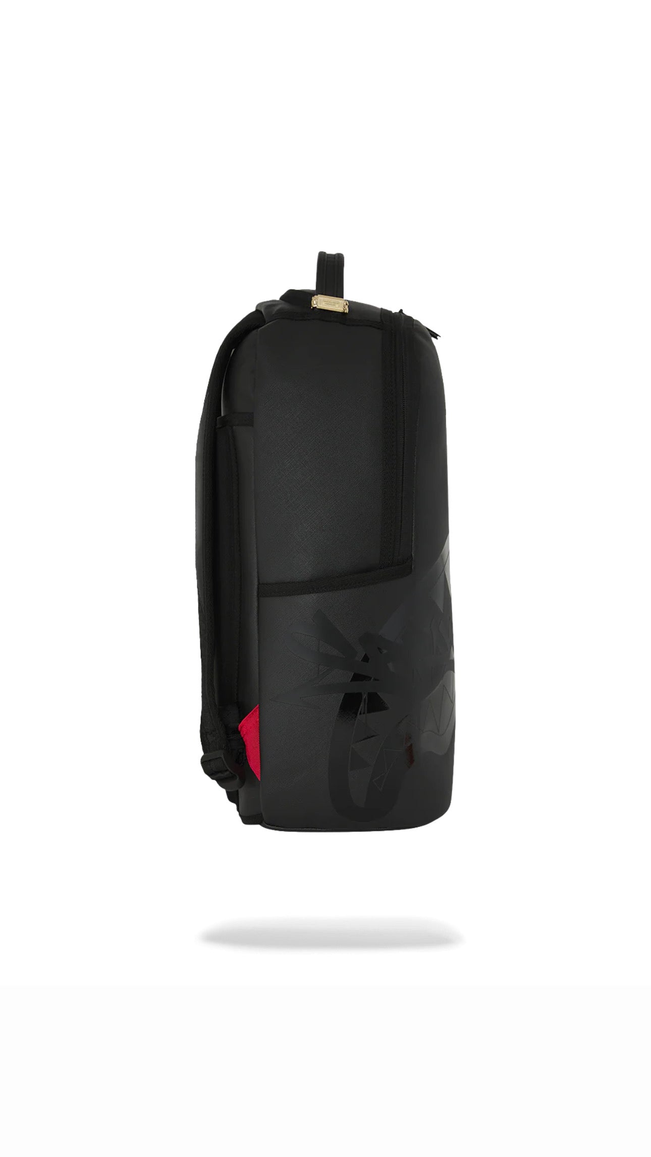 MOCHILA SPRAYGROUND SHADOW SHARKS