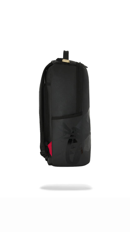 MOCHILA SPRAYGROUND SHADOW SHARKS