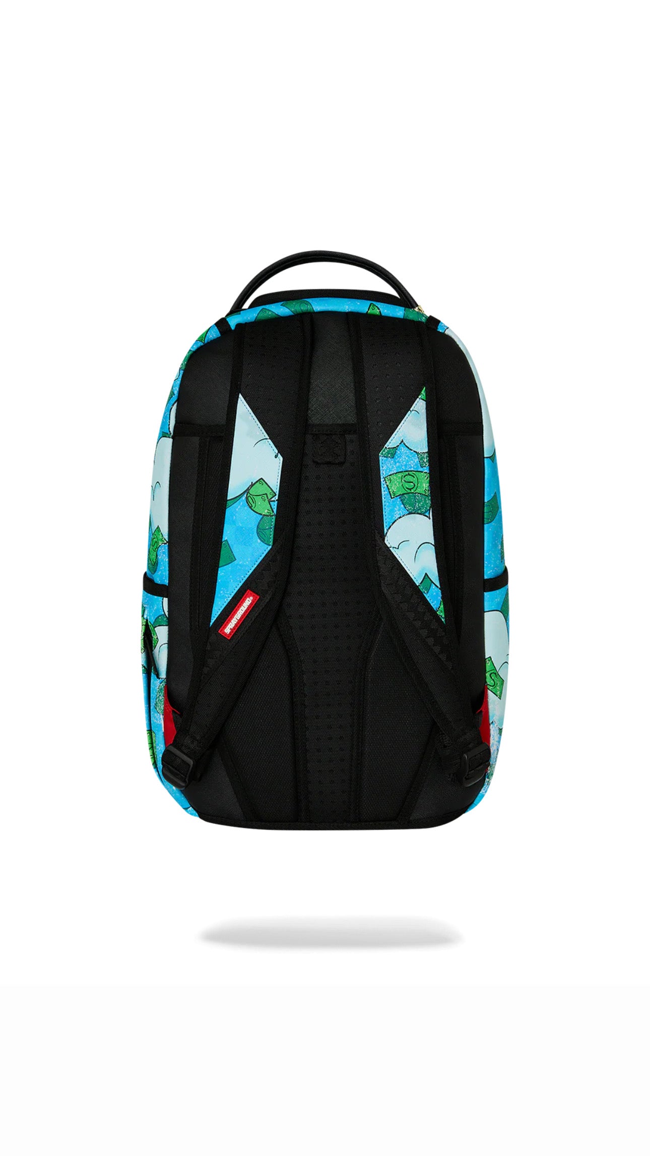 MOCHILA SPRAYGROUND X RICHIE RICH