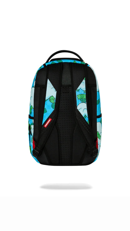 MOCHILA SPRAYGROUND X RICHIE RICH