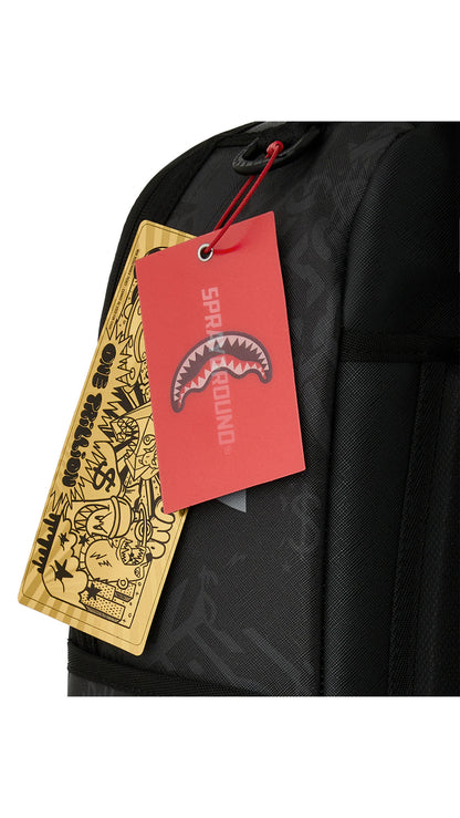 MOCHILA SPRAYGROUND 4AM ECLIPSE