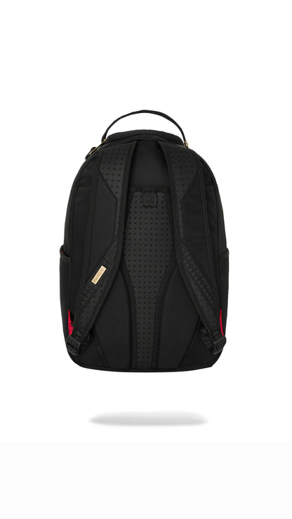 MOCHILA SPRAYGROUND SHARK CENTRAL BANK