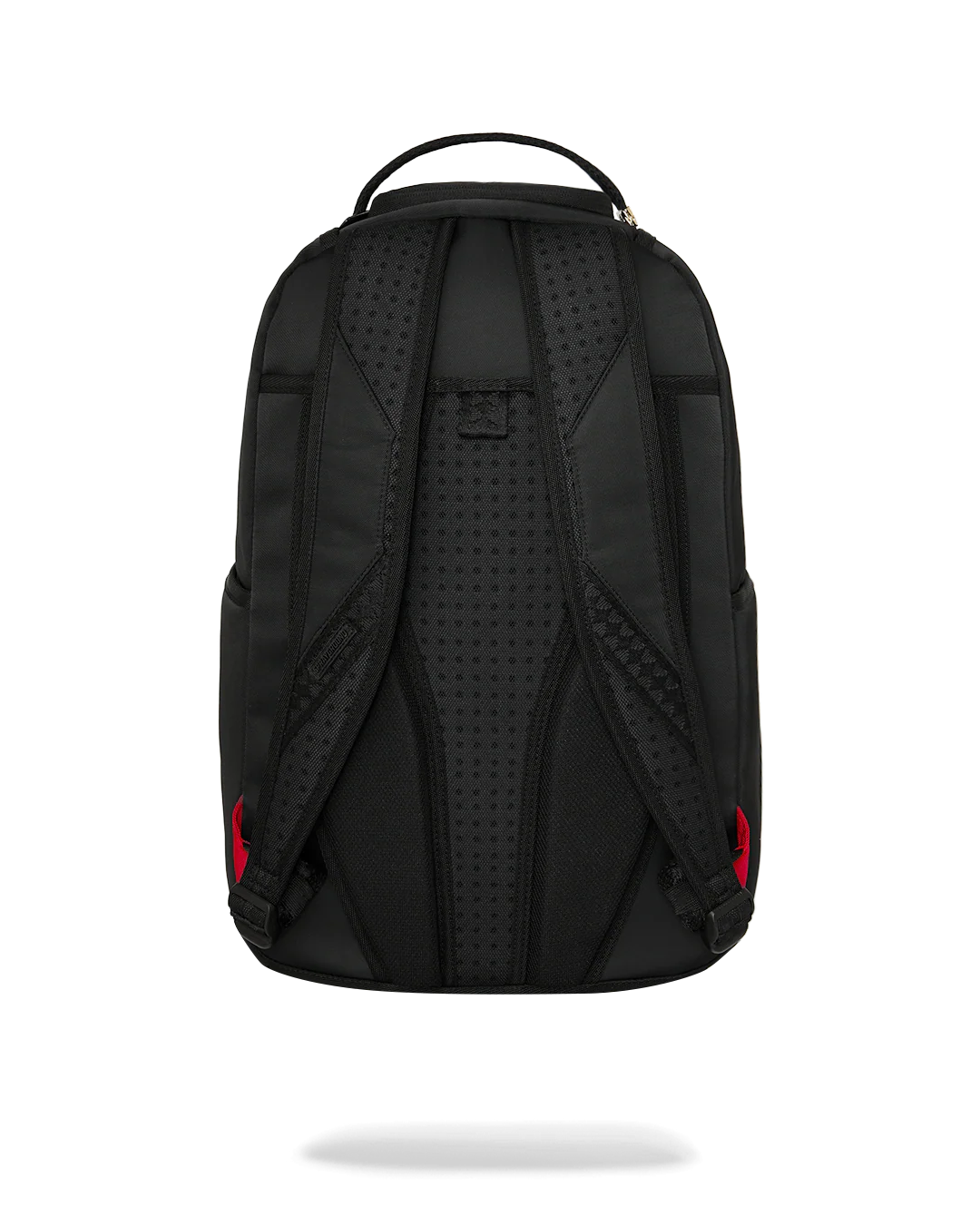 MOCHILA SPRAYGROUND CAMOUFLAGE BLACK