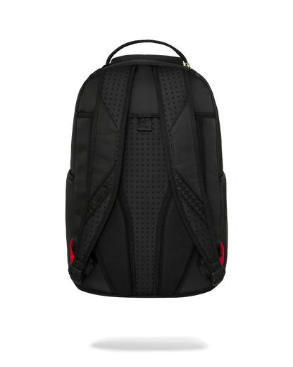 MOCHILA SPRAYGROUND CAMOUFLAGE BLACK