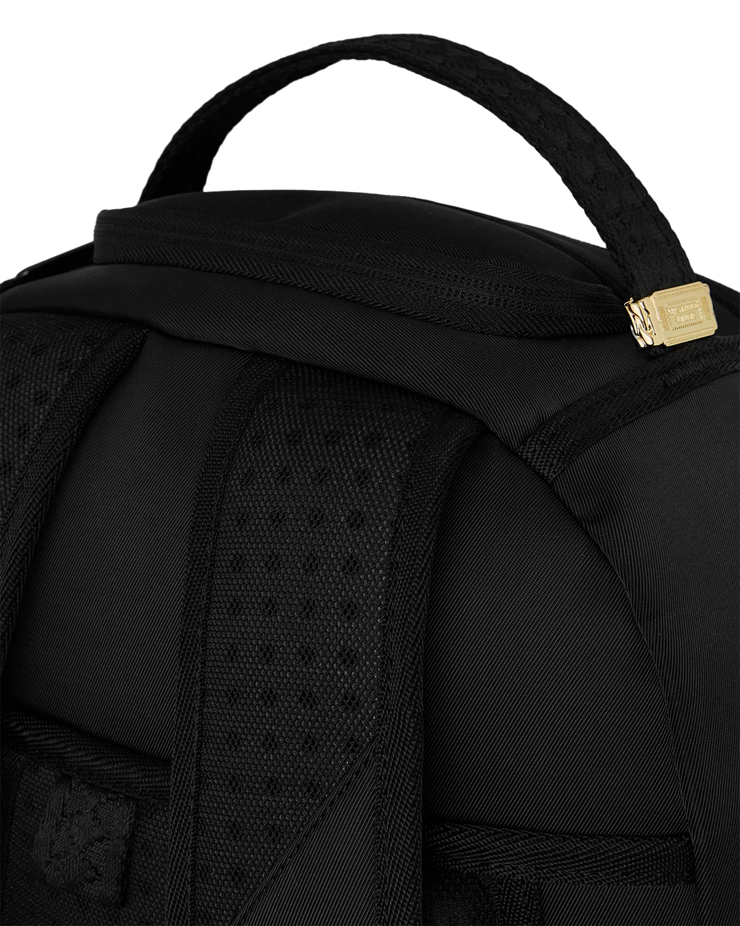 MOCHILA SPRAYGROUND CAMOUFLAGE BLACK