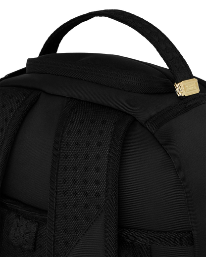 MOCHILA SPRAYGROUND CAMOUFLAGE BLACK