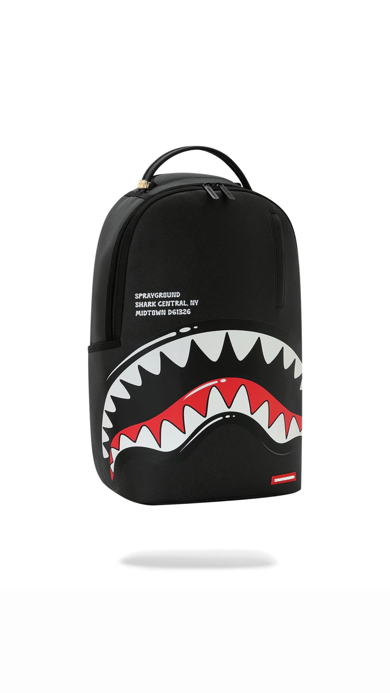MOCHILA SPRAYGROUND SHARK CENTRAL BUBBLE