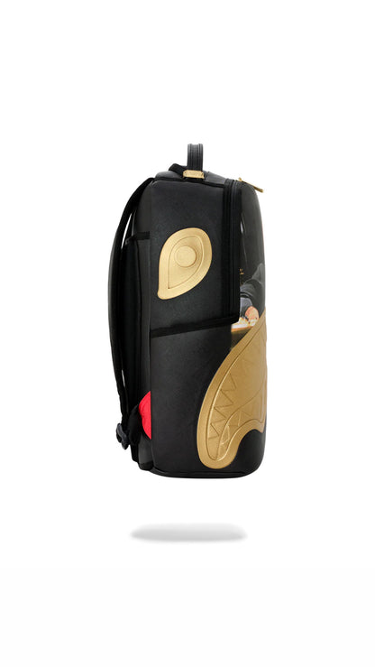 MOCHILA SPRAYGROUND X SCARFACE